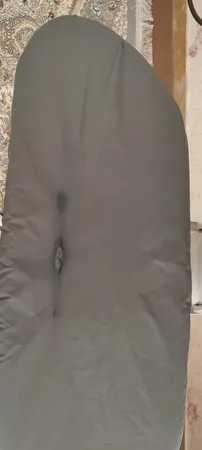 کاور اتو پرس مدل Medium مناسب برای انواع اتو پرسی