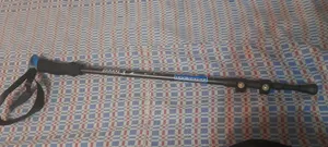 تجریه خرید عصای کوهنوردی اکسپوننت مدل ABD-3-8009