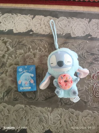 اسباب بازی شانسی مدل استیج عروسک شانسی استیج