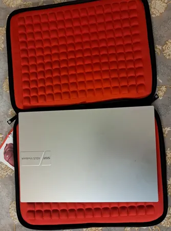 کاور لپ تاپ جی بگ مدل G200 مناسب برای لپ تاپ 15.6 اینچی