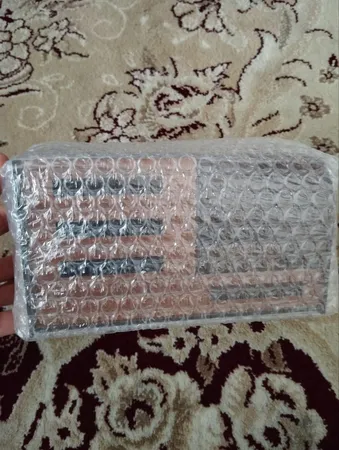 جامدادی رومیزی مدل آراد