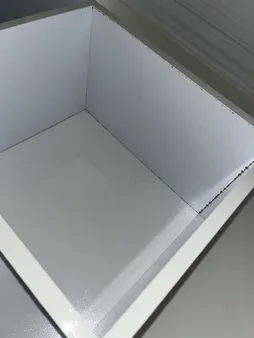 کتابخانه آراسک مدل RS 12