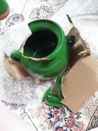 عکس ارسالی خریدار