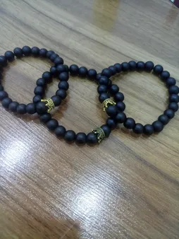 دستبند لاچو طرح تاج کد 2019