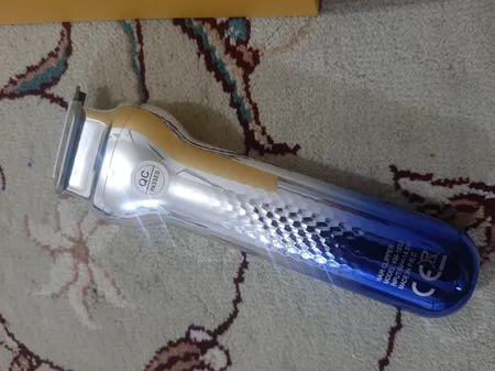 ماشین اصلاح موی صورت کیمی مدل KM-1852