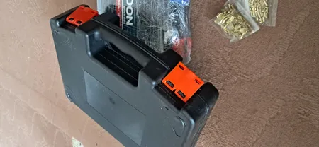 جعبه ابزار مدل ABC208058