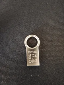 تجریه خرید فلش مموری USB3.0 فیلیپس مدل Circle ظرفیت 64 گیگابایت