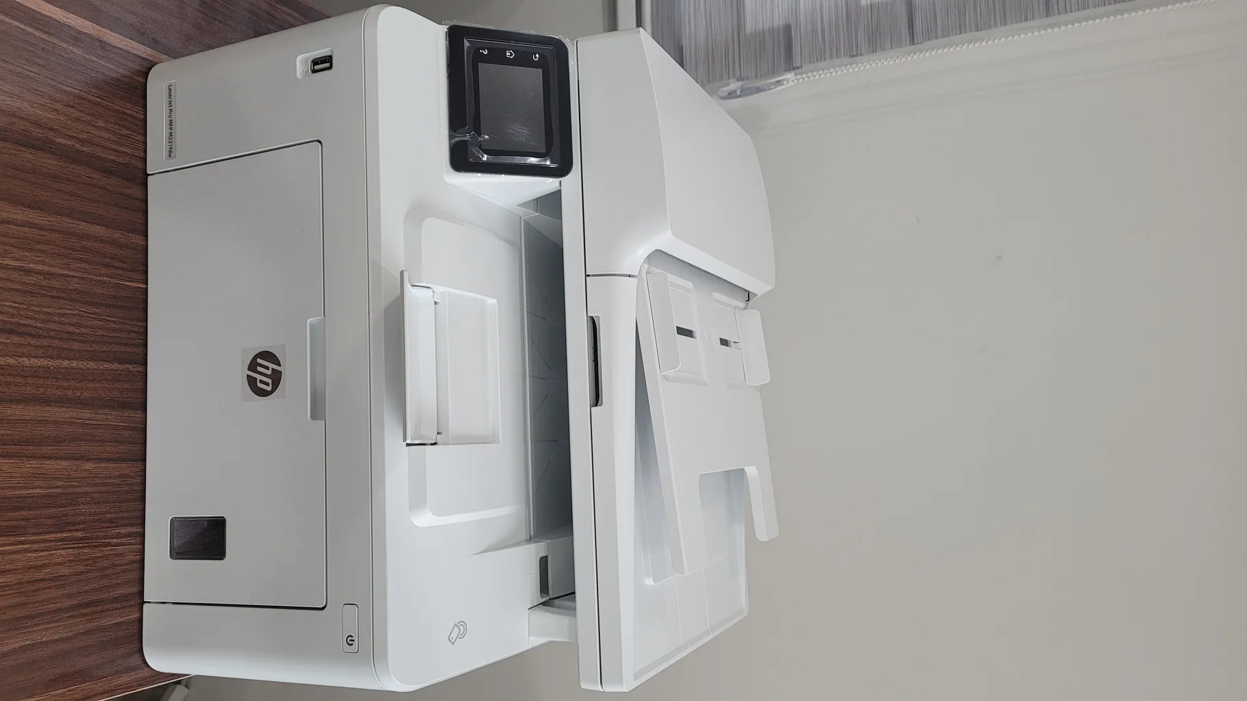 پرینتر لیزری اچ پی مدل LaserJet Pro MFP M227fdw