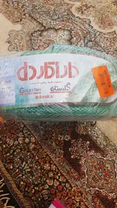 تجریه خرید شلنگ داراکار مدل گلستان کد 5015