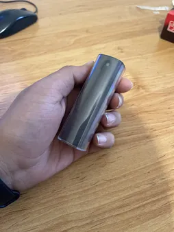 کیت اسپری و پد تمیز کننده مدل B1