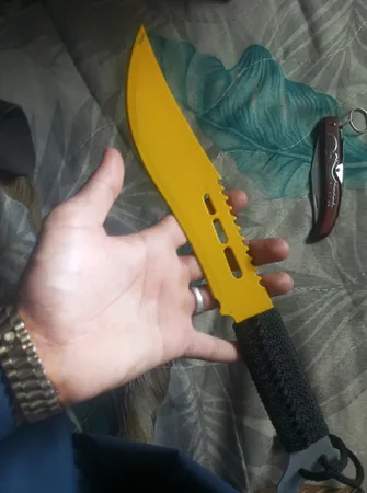 چاقوی سفری مدل AK-150