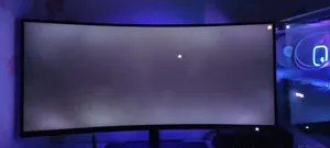 تجریه خرید مانیتور خمیده گیمینگ 34 اینچ شیائومی مدل G34WQi