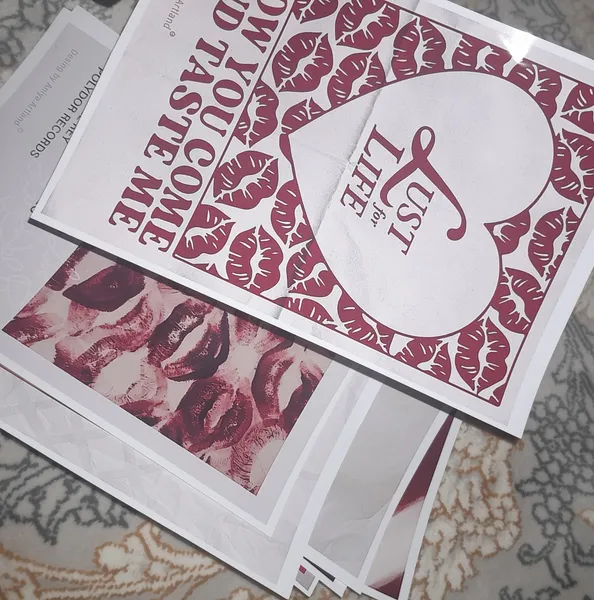 عکس ارسالی خریدار