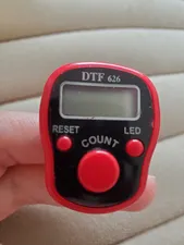 تجریه خرید صلوات شمار سلین کالا مدل ce-c4