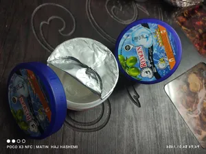 تجریه خرید چسب مو ریواژن کد 1 حجم 300 میلی لیتر