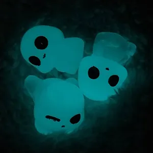 تجریه خرید مجسمه مدل ارواح شبتاب بسته 3 عددی