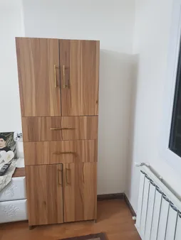 کمد چندمنظوره مدل FH167