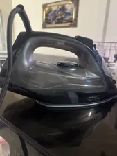 تجریه خرید اتو بخار سیماران مدل SSI-6007