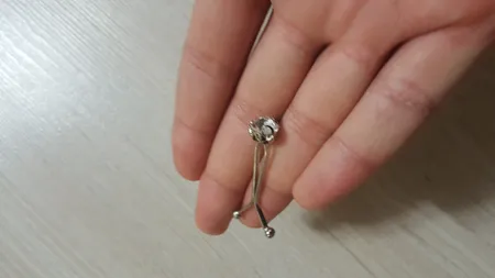 گیره روسری کد 24