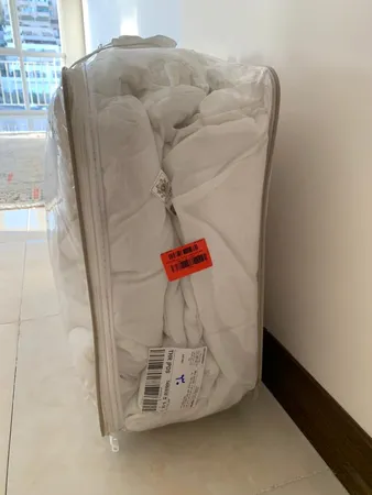 لحاف پرناسا مدل لایت دونفره سایز 220×200 سانتی متر