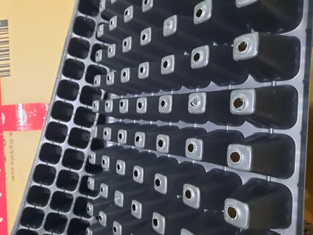 سینی نشا مدل A10 بسته 3 عددی