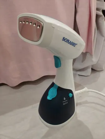 اتو بخار سوناشی مدل SGS-315