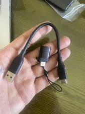 تجریه خرید اس اس دی اکسترنال توین موس مدل Portable SSD EliteDrive ظرفیت یک ترابایت