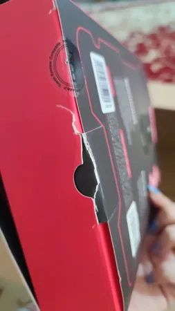 ماوس مخصوص بازی تسکو مدل TM 754