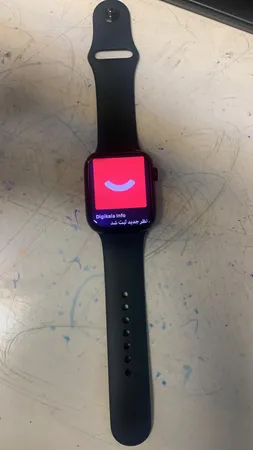 ساعت هوشمند اپل مدل Series 8 Aluminum 45mm