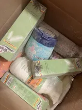 تجریه خرید پودر موبر نوره مدل Z12 وزن 1000 گرم