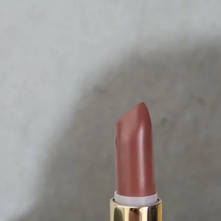 رژ لب جامد این لی مدل Chocolate Bar شماره 450