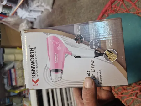 سشوار مسافرتی بای بابیلیس نانو مدل st1030_w1600