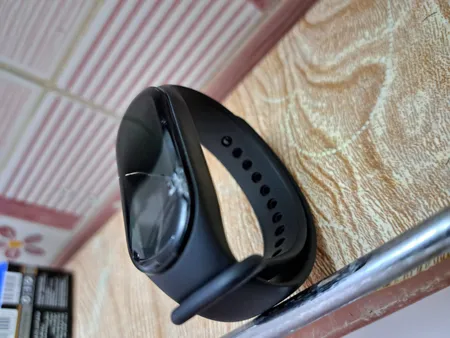 ساعت هوشمند شیائومی مدل mi 7 band new watch global