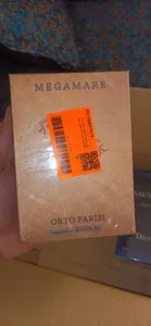 تجریه خرید ادوپرفیوم ارتوپاریسی مدل مگاماره حجم 75 میلی لیتر