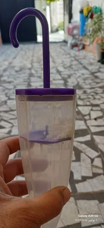 رطوبت گیر مدل چتری