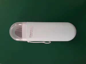 تجریه خرید جا مسواکی باران مدل Safe