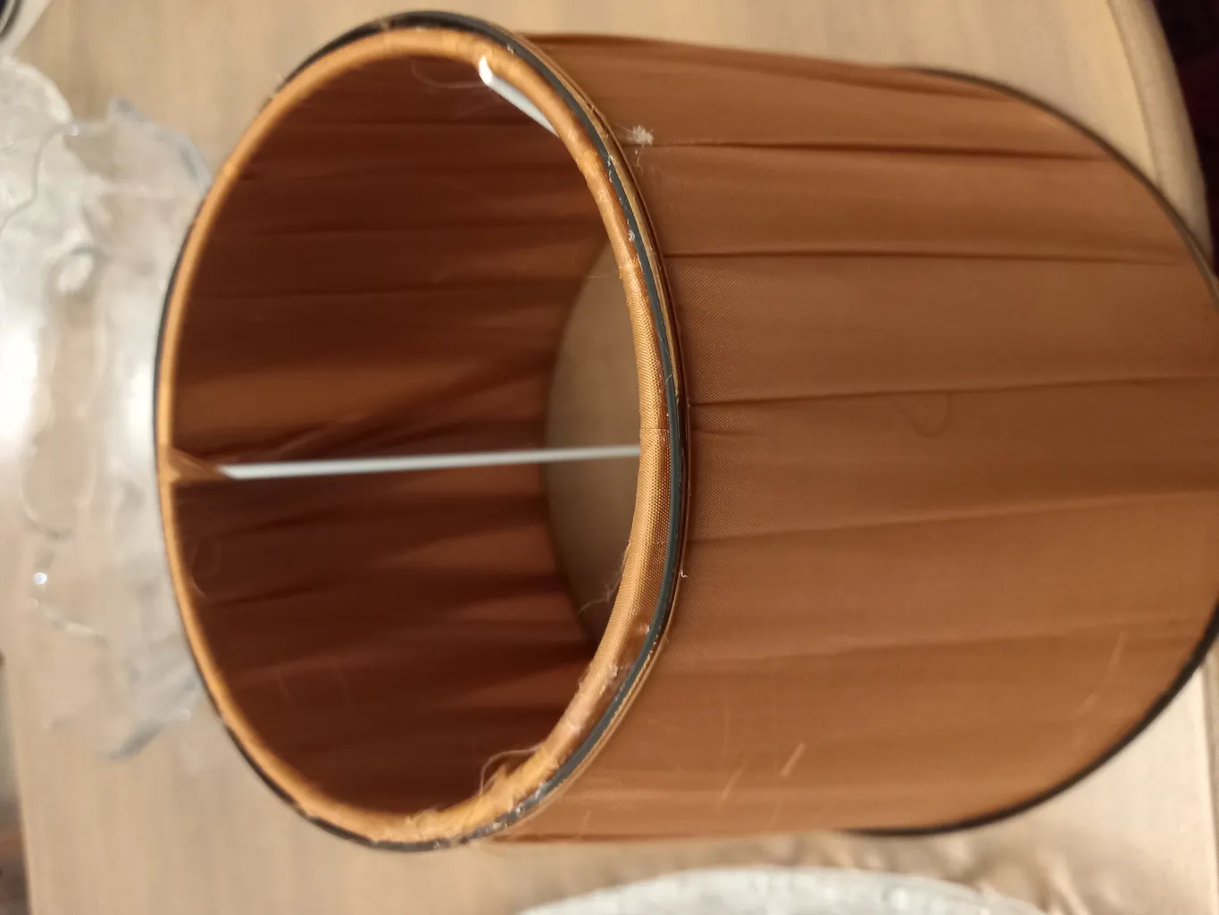 آباژور ایستاده و آباژور رومیزی مدل Gooy/A PL