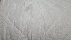 تجریه خرید تشک مهمان ژوانی مدل عروس 1 نفره سایز 90x180 سانتی‌متر