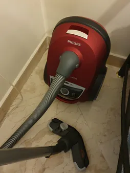 جاروبرقی 2200 وات فیلیپس مدل FC9174