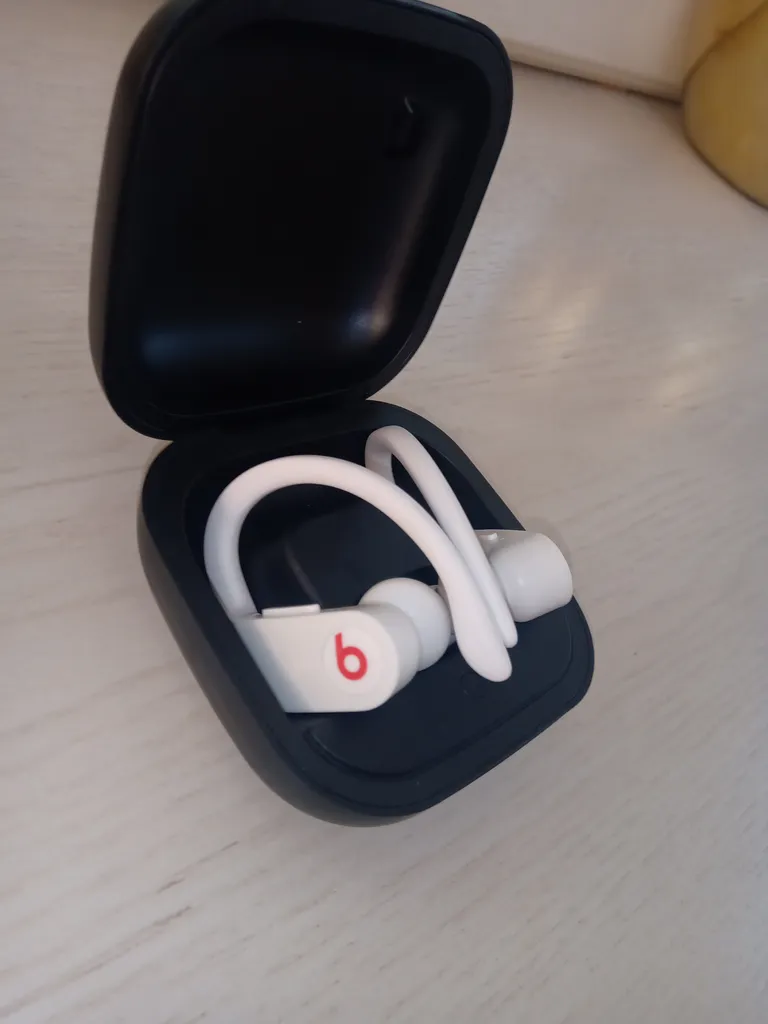 هدفون بی سیم مدل Powerbeats Pro 215