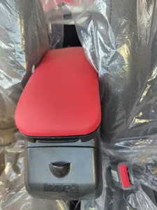 تجریه خرید کنسول وسط خودرو ام پی مدل SN01 مناسب برای ساینا