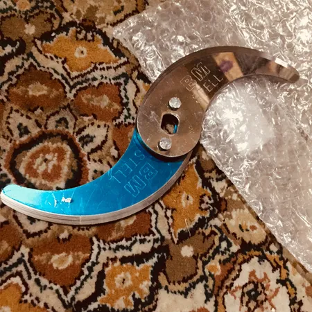 تیغه سبزی خرد کن کد 1122