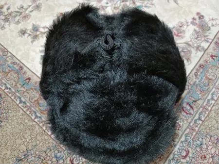 کلاه روسی ایرگلوری مدل 400