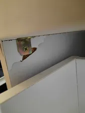 تجریه خرید میز پاتختی کد P02