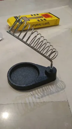 پایه هویه مدل Royal