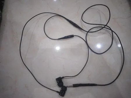 هدفون کلومن مدل KE-001