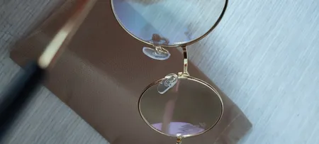 فریم عینک طبی مدل Wt6323