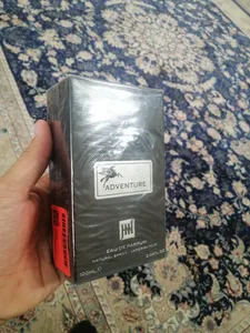 تجریه خرید ادو پرفیوم مردانه آلتامیر مدل اونتوس حجم 100 میلی لیتر