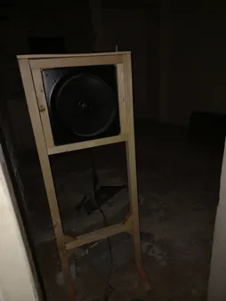هواکش صنعتی دمنده سری ایلکا طرح جوشی مدل VIK-30V2S