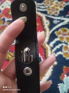 تجریه خرید مجموعه نظافت گوش مدل M1 بسته 6 عددی